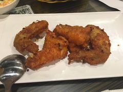 -豪客来牛排(新街口羊皮巷店)