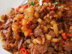 -祥云精致湘菜馆(东1时区店)