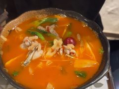 -十面欢腾·海鲜面·台式Bistro(长乐路店)