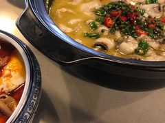 -徽州月·民间徽菜(浦东总店)