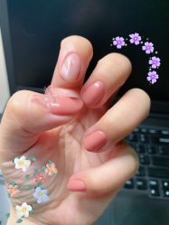 -安娜美甲美睫沙龙