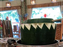 -尚竹阁冬瓜盅·18年地标美食(平洲店)