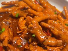 -刀板香·安徽菜(望江东路店)