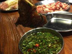 -原始泥炉烤肉(总店)