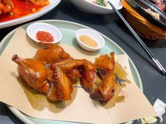 -云客来·花园餐厅(洛社店)