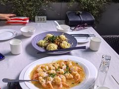 -渝信川菜(南滨店)