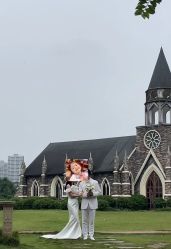 -金夫人婚纱摄影(总店)
