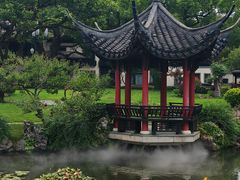 -杭州西湖柳莺里酒店·闻莺厅