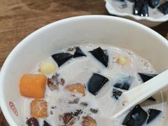 -彬媽糖水(侨鑫国际店)
