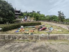 -宁波市保国寺古建筑博物馆