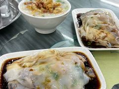 -穗银肠粉店(东川路店)