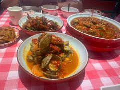 -辣小鲜·南昌大排档(船山路店)