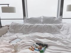-长沙尼依格罗酒店