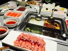 -海底捞火锅(王府井银泰in88店)