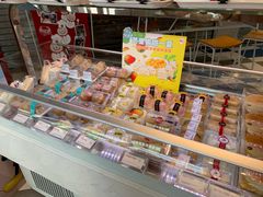 零售区-85度C(常州武进八佰伴店)
