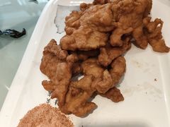 -添福来墨鱼饺子 · 海鲜东北菜(泡崖店)