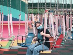 -哈尔滨融创文旅城