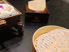 -金狮麟·新豫菜(金码大厦店)