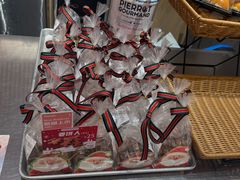 -山崎面包(苏州中心店)