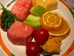 -比格比萨自助(宝山日月光店)