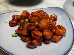 -径山十八道·风味民间菜(华夏之心店)