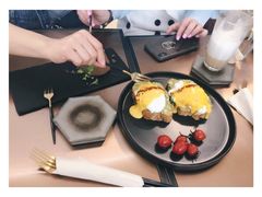 -铁手珈琲制造局metalhands(望京店)