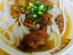 -荔林食店(西华路店)