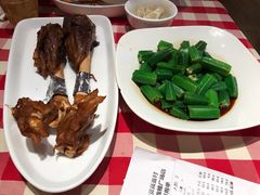 -西贝(上海我格广场店)