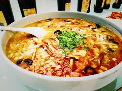 -豫满楼(郑东新区店)