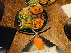 -Q MEX 库迈墨西哥餐吧(三里屯店)