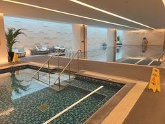 -浚涛游泳培训(协信中心店)