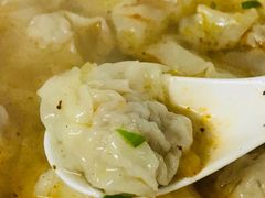 -玉塘村小杨馄饨