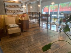 -查令84号咖啡馆(金大地1912东西街店)