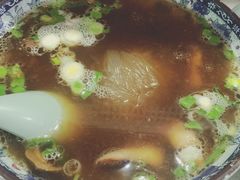 -老新隆牛肉锅贴(新街口店)