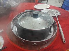 -花苑美食横琴生蚝火锅(拱北粤华路店)