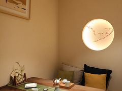 -梅间堂茶馆(绿地缤纷城店)