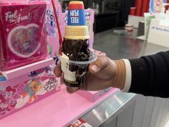 -DQ·蛋糕·冰淇淋(通州万达店)