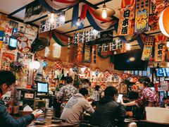 -平成屋·午肴夜酒(四川北路店)