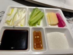 -玉林烤鸭店(定福庄店)