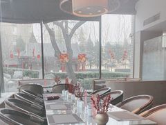 -咖啡CHA自助餐厅(香格里拉饭店)