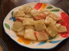 -花满楼(启秀路店)