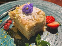-格鲁·秀色Georgia’s Feast