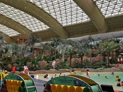 -杭州开元森泊度假乐园