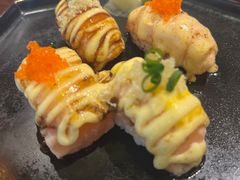 -鸟鹏烧鸟居酒屋(仁恒梦中心店)