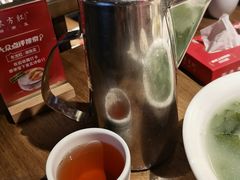 -东方红·湖南菜(金屿店)