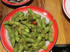 -东方一串·龙虾烧烤·特色烤鱼(柳州路店)