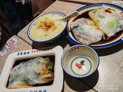 -荔银肠粉(广州天河华利路店)