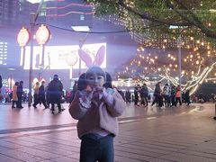 -阿坤传统手工小吃(杨家坪店)