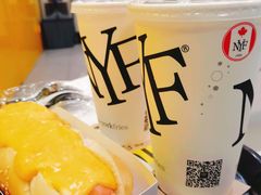 -纽约薯条(世豪广场店)