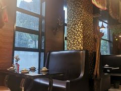 -木卡买提新疆餐厅·清真(新里海顿公馆店)
